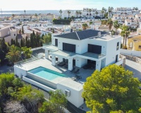 Resale - Villa - Ciudad Quesada - Costa Blanca