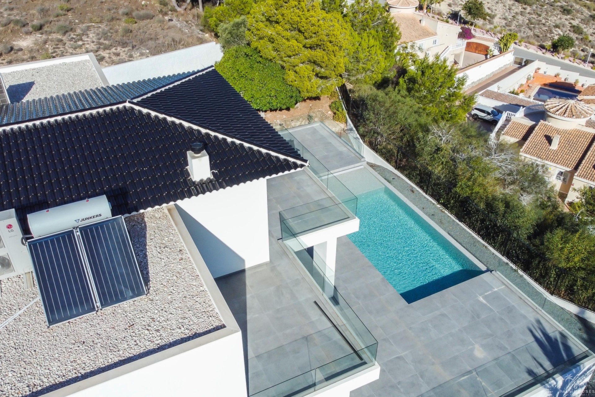 Resale - Villa - Ciudad Quesada - Costa Blanca