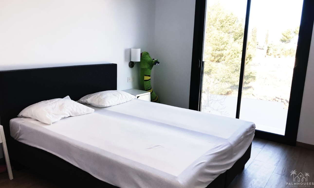Resale - Villa - Ciudad Quesada - Costa Blanca