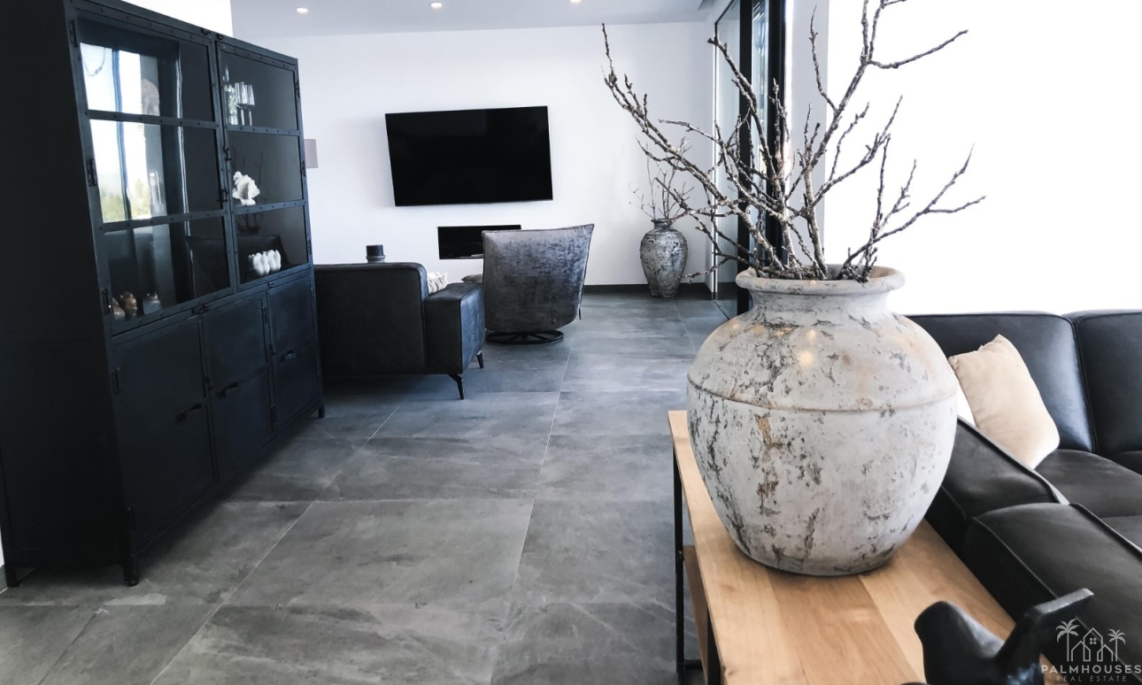 Resale - Villa - Ciudad Quesada - Costa Blanca
