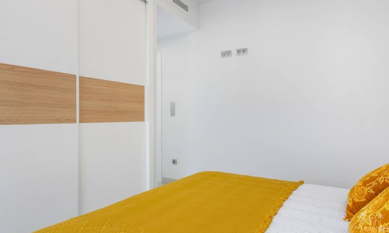 Resale - Villa - Ciudad Quesada - Costa Blanca