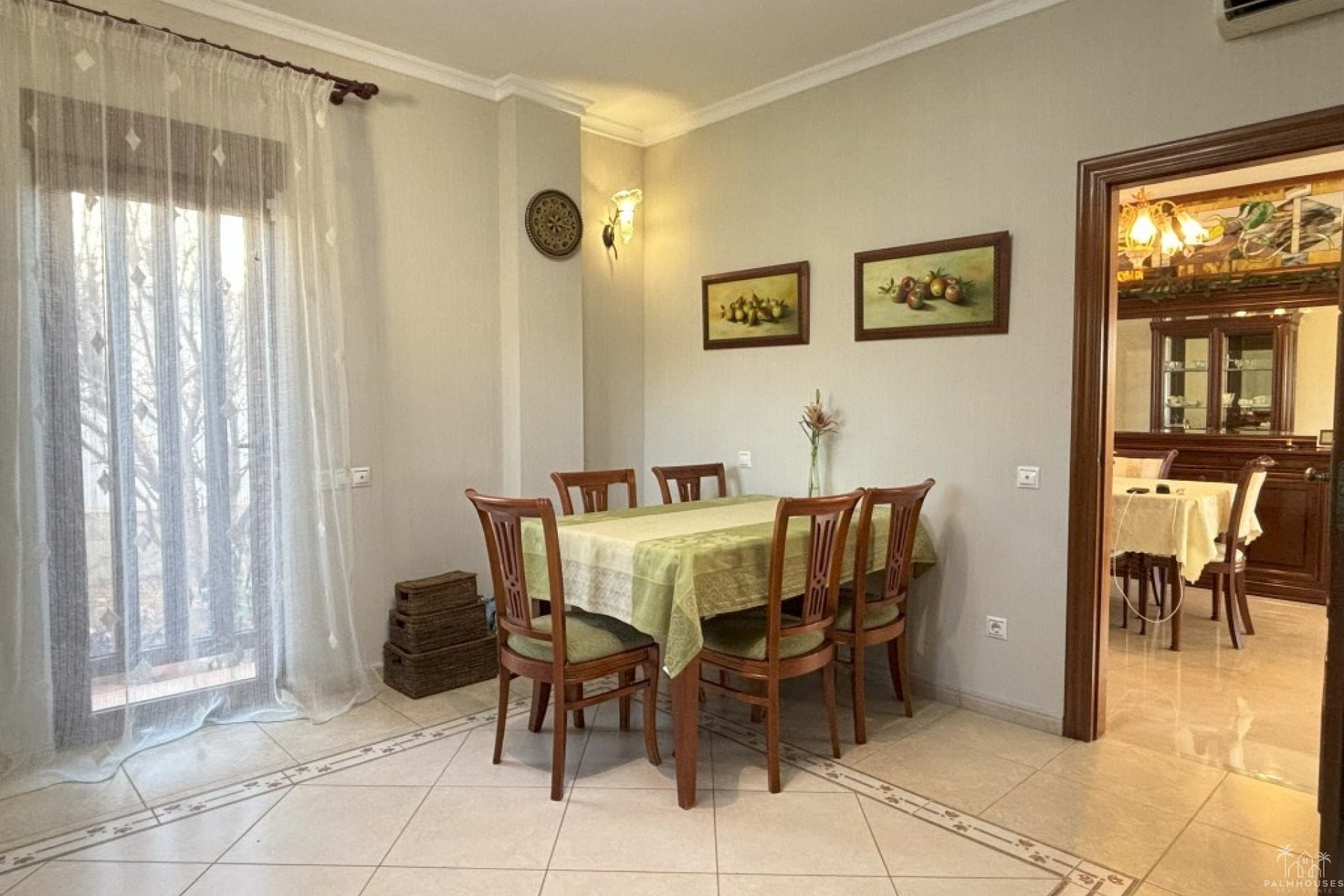 Resale - Villa - Ciudad Quesada - Costa Blanca