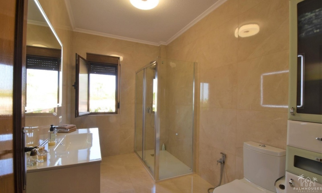 Resale - Villa - Ciudad Quesada - Costa Blanca