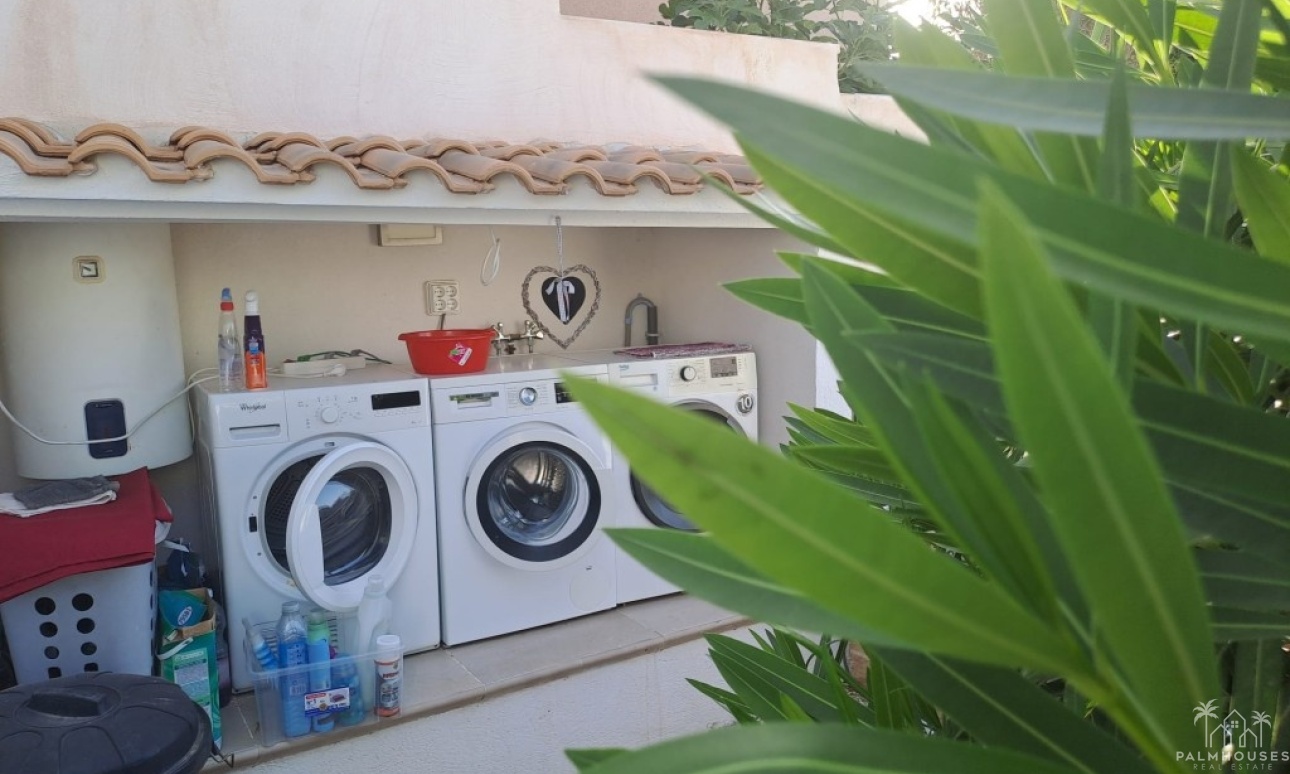 Resale - Villa - Ciudad Quesada - Costa Blanca