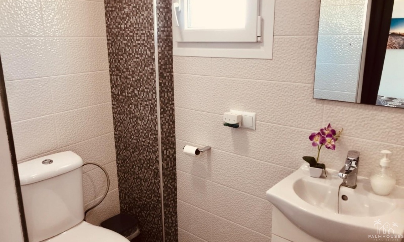 Resale - Villa - Ciudad Quesada - Costa Blanca