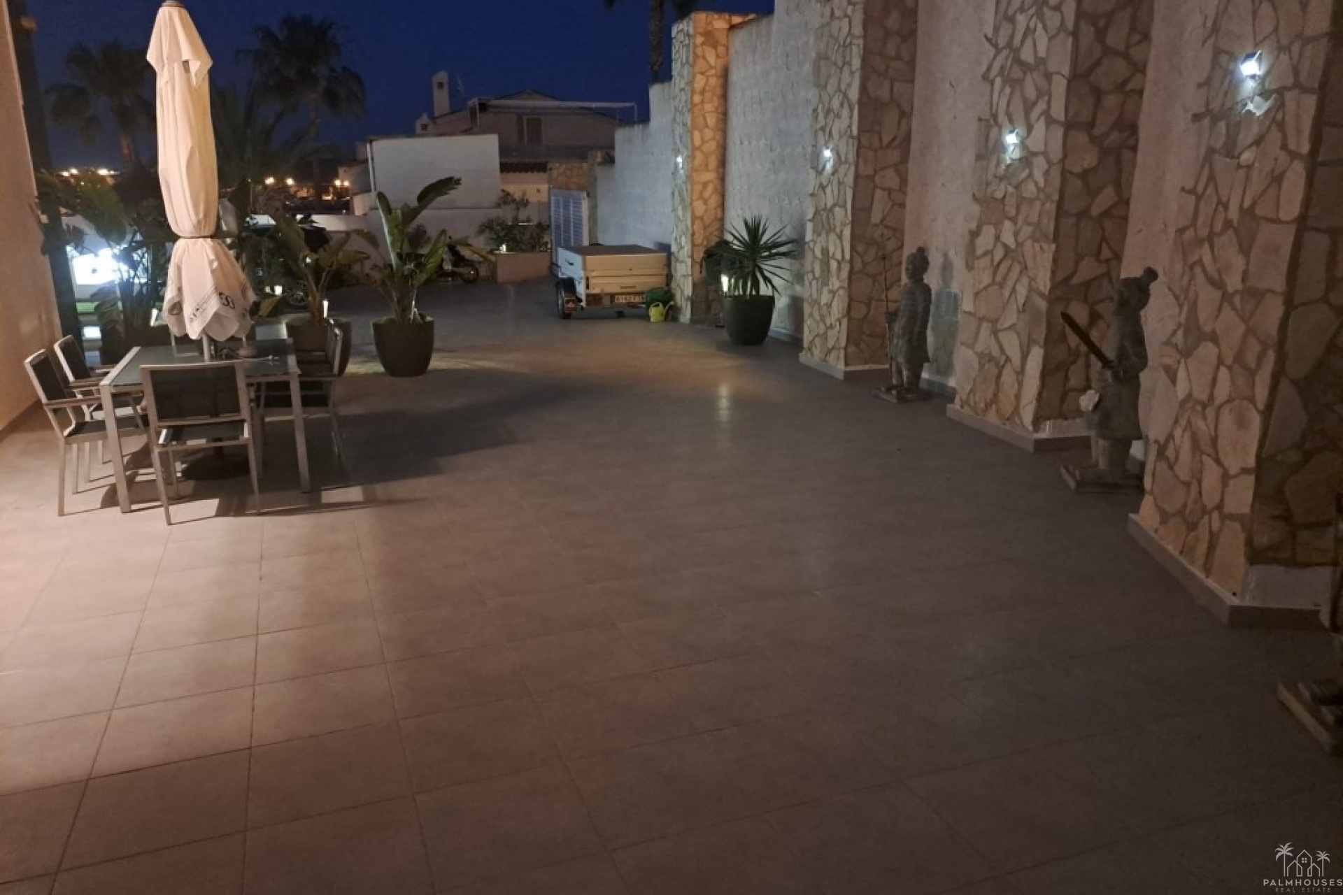 Resale - Villa - Ciudad Quesada - Costa Blanca