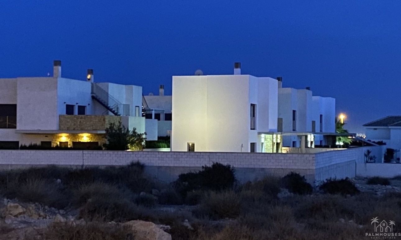 Resale - Villa - Ciudad Quesada - Costa Blanca