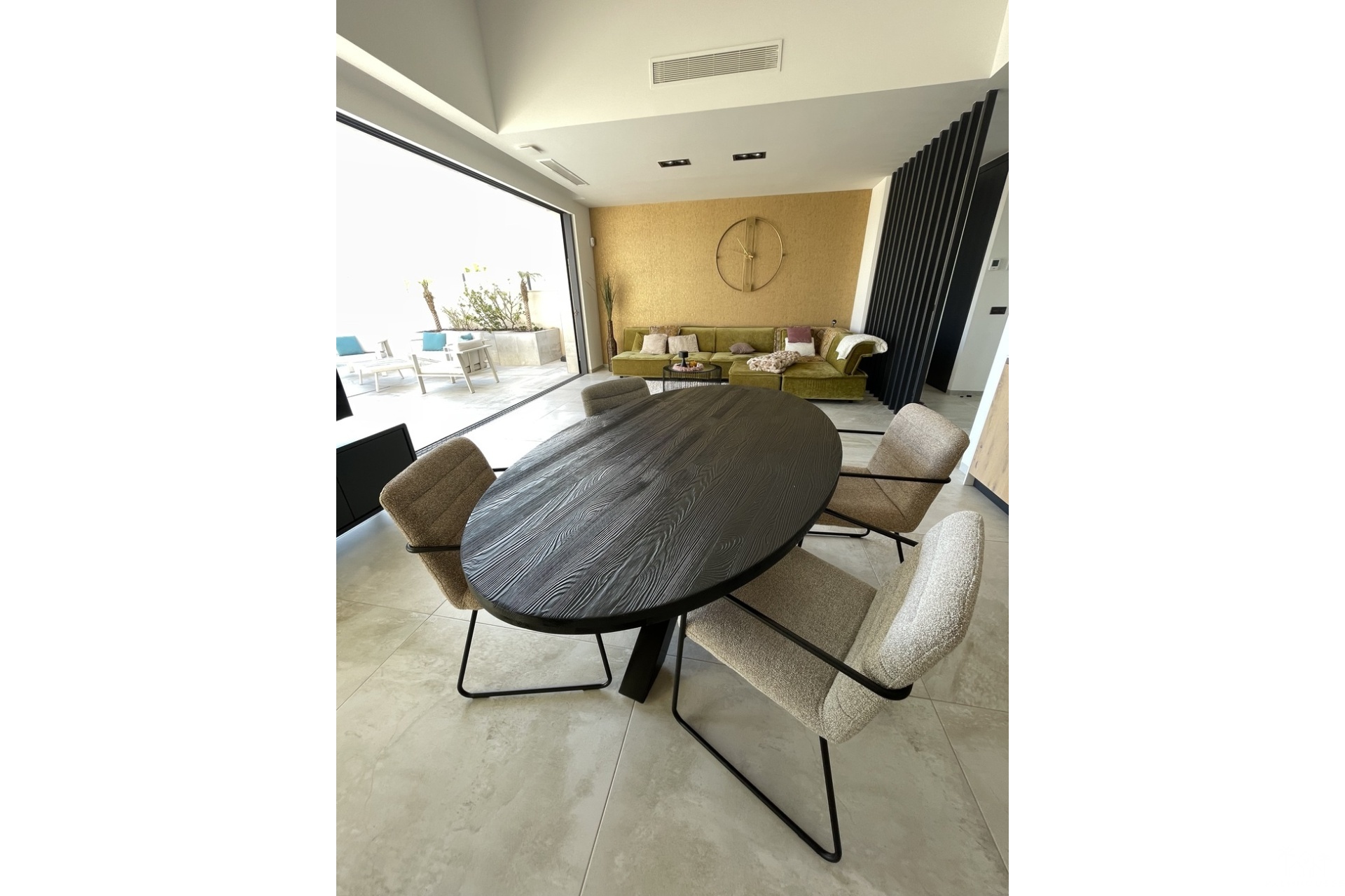 Resale - Villa - Ciudad Quesada - Costa Blanca