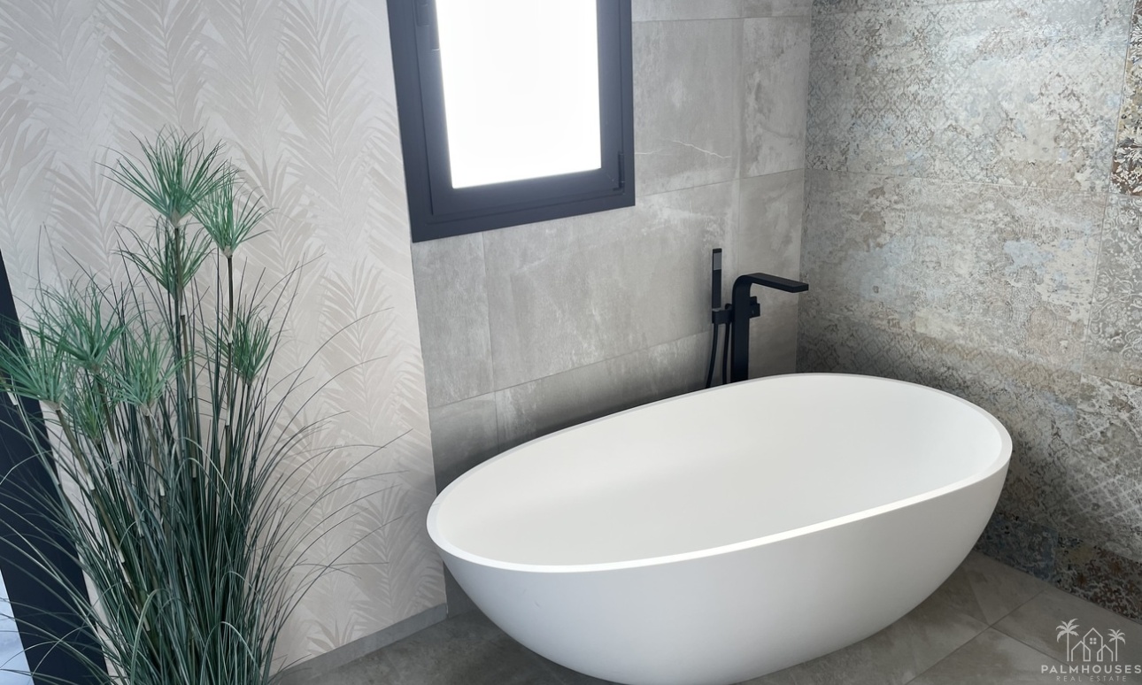 Resale - Villa - Ciudad Quesada - Costa Blanca