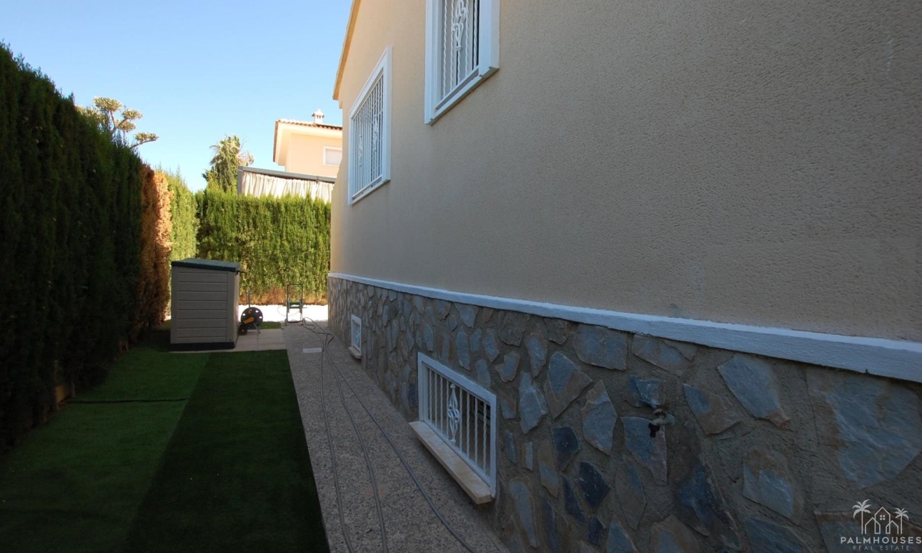 Resale - Villa - Ciudad Quesada - Costa Blanca