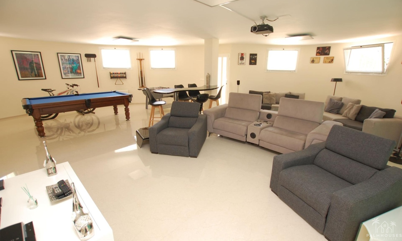 Resale - Villa - Ciudad Quesada - Costa Blanca