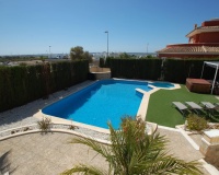 Resale - Villa - Ciudad Quesada - Costa Blanca