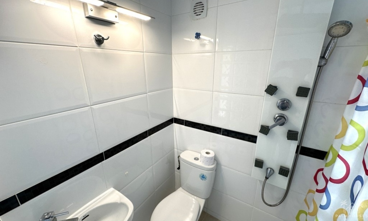 Resale - Villa - Ciudad Quesada - Costa Blanca