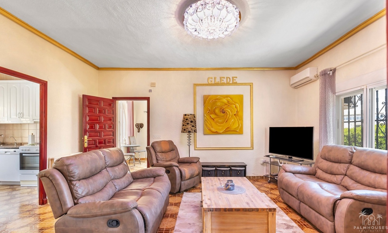 Resale - Villa - Ciudad Quesada - Costa Blanca
