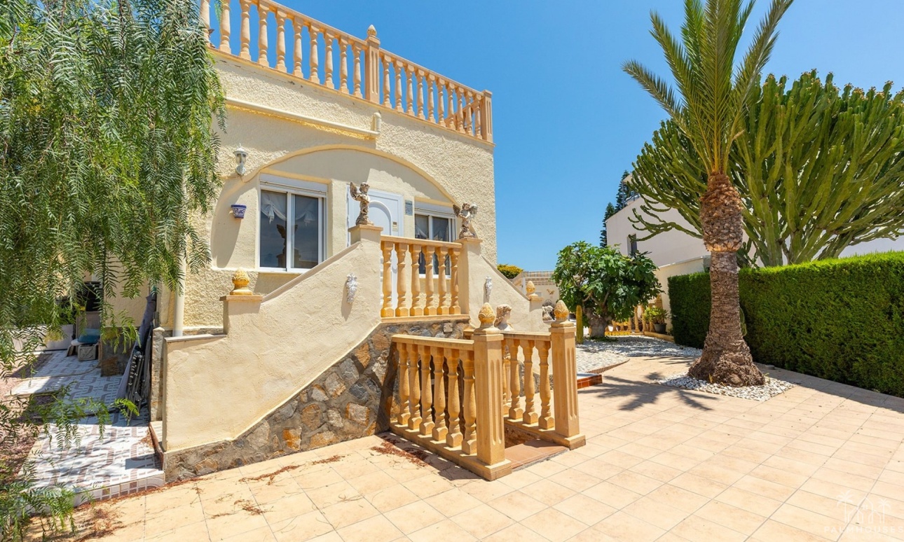 Resale - Villa - Ciudad Quesada - Costa Blanca
