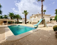 Resale - Villa - Ciudad Quesada - Costa Blanca