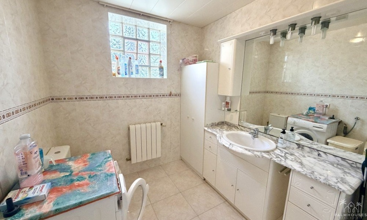 Resale - Villa - Ciudad Quesada - Costa Blanca