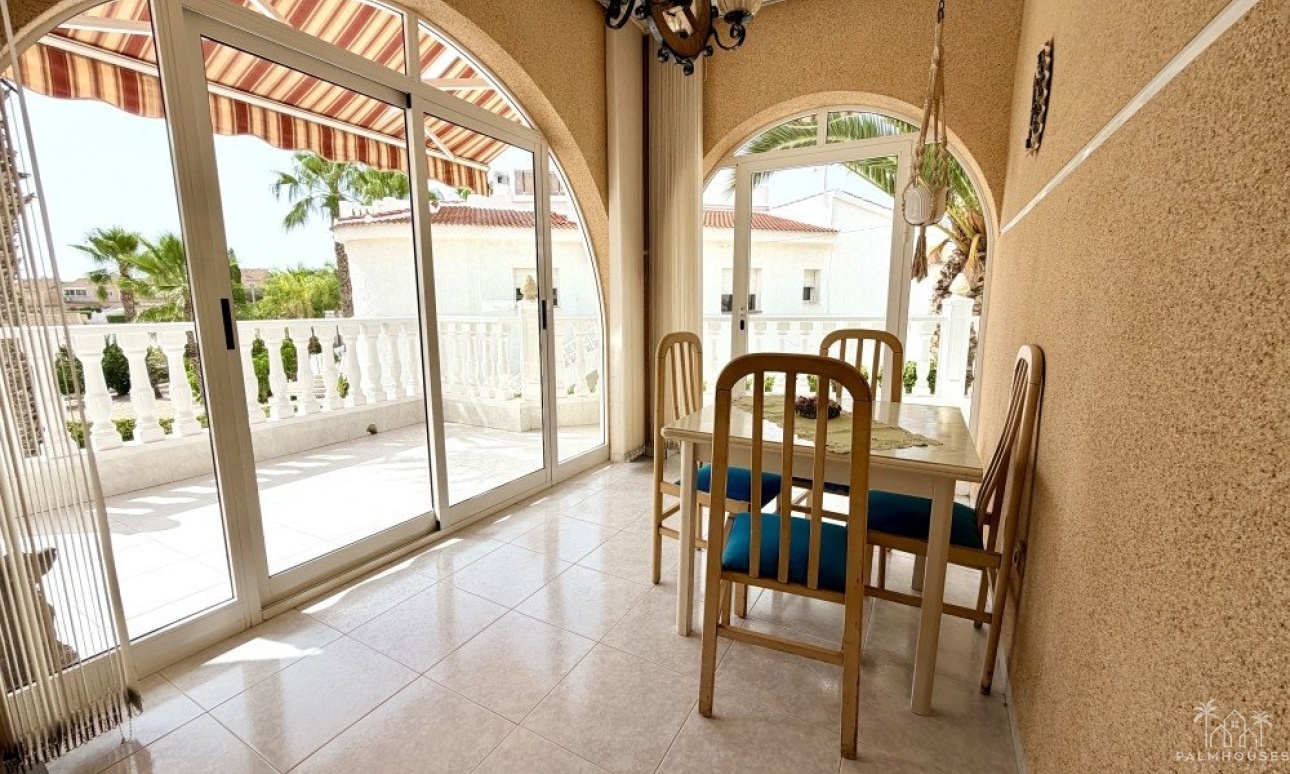 Resale - Villa - Ciudad Quesada - Costa Blanca