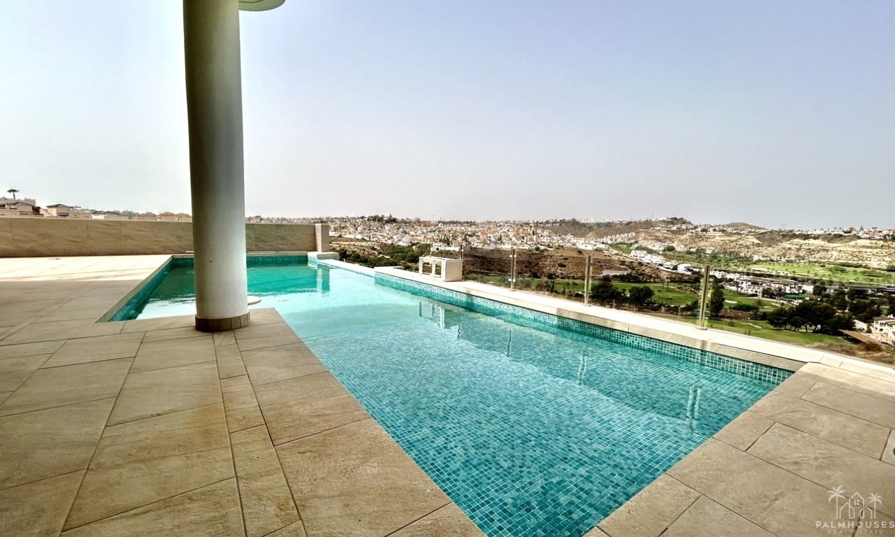 Resale - Villa - Ciudad Quesada - Costa Blanca