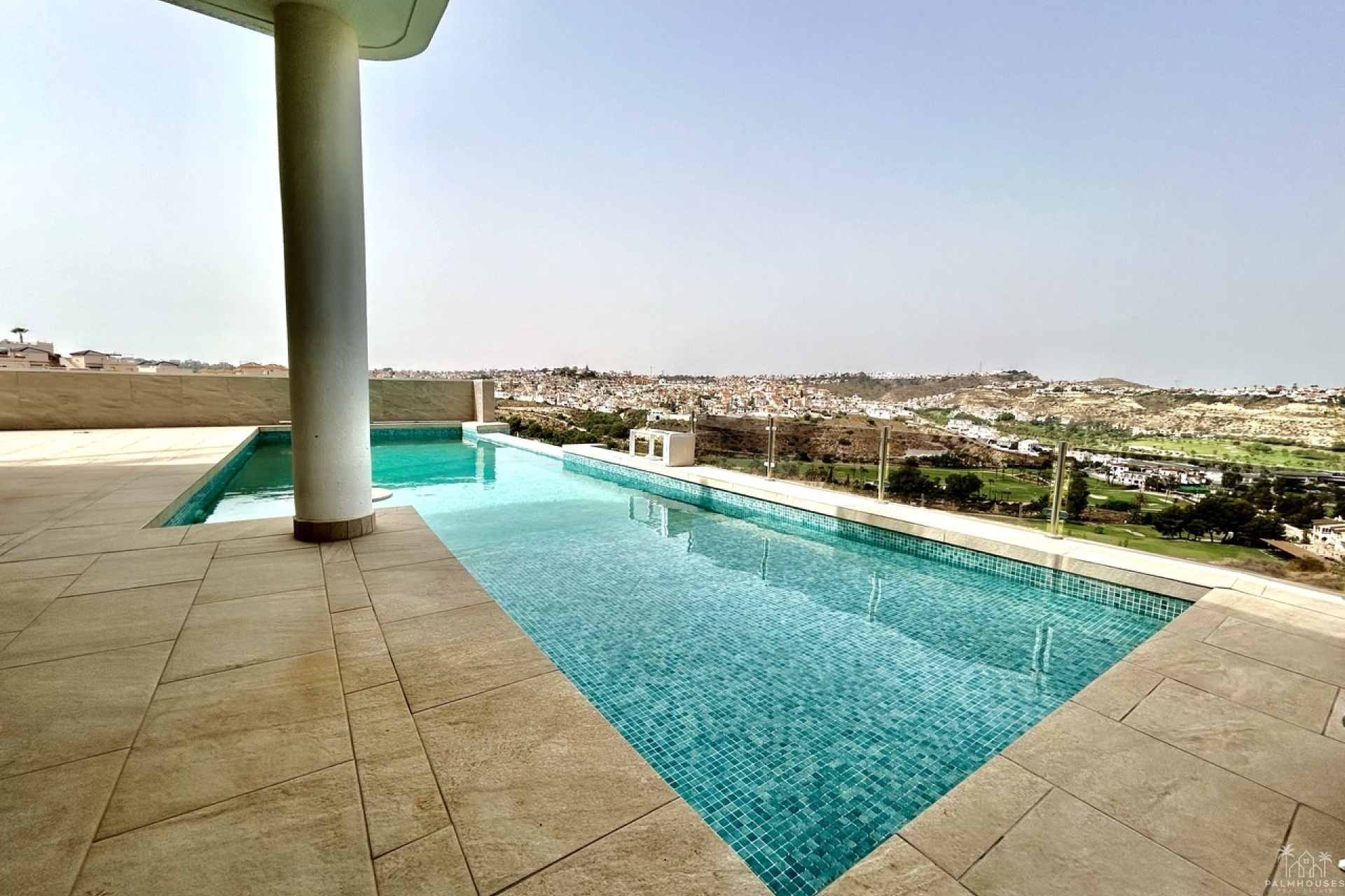 Resale - Villa - Ciudad Quesada - Costa Blanca