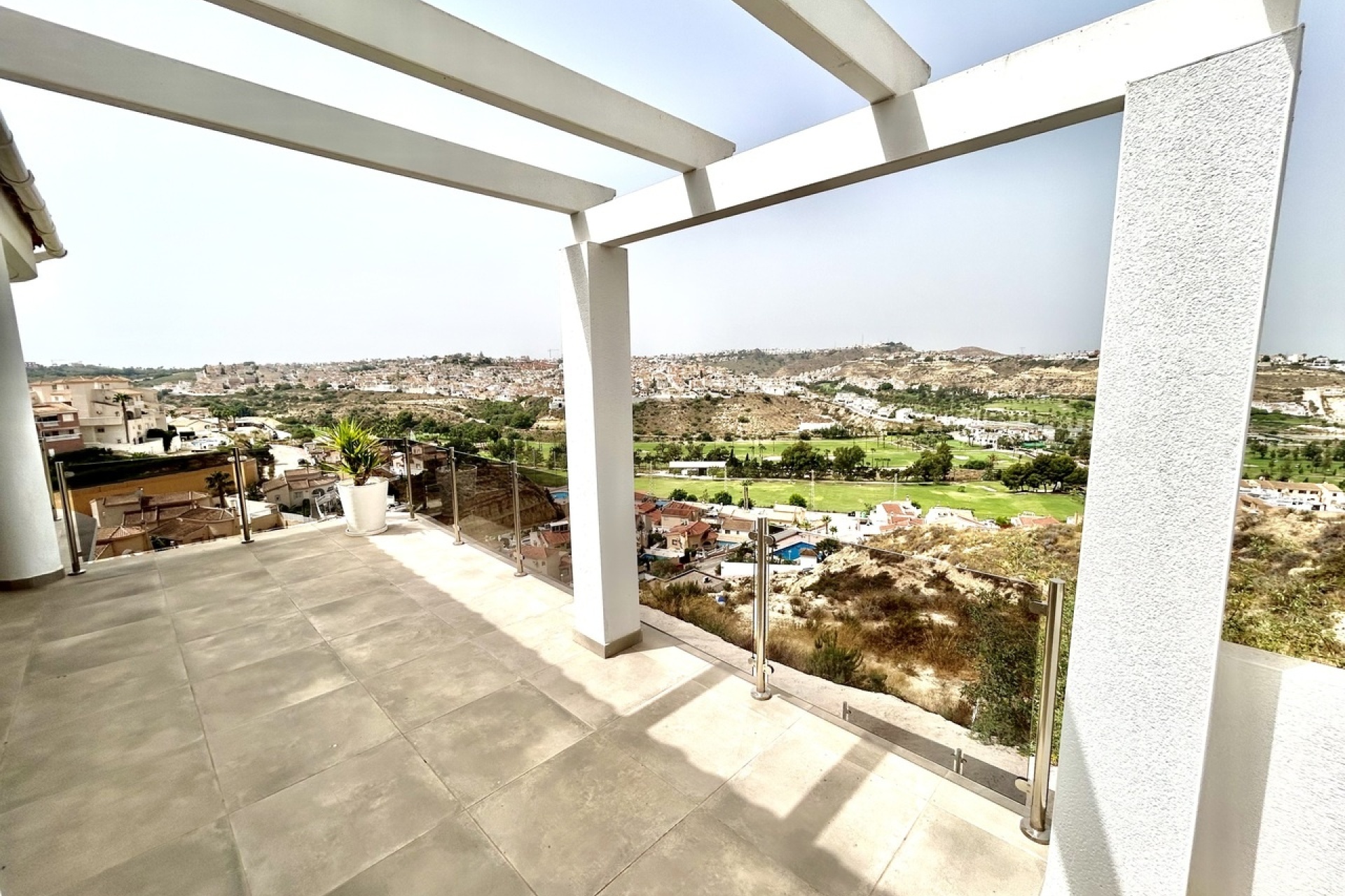 Resale - Villa - Ciudad Quesada - Costa Blanca