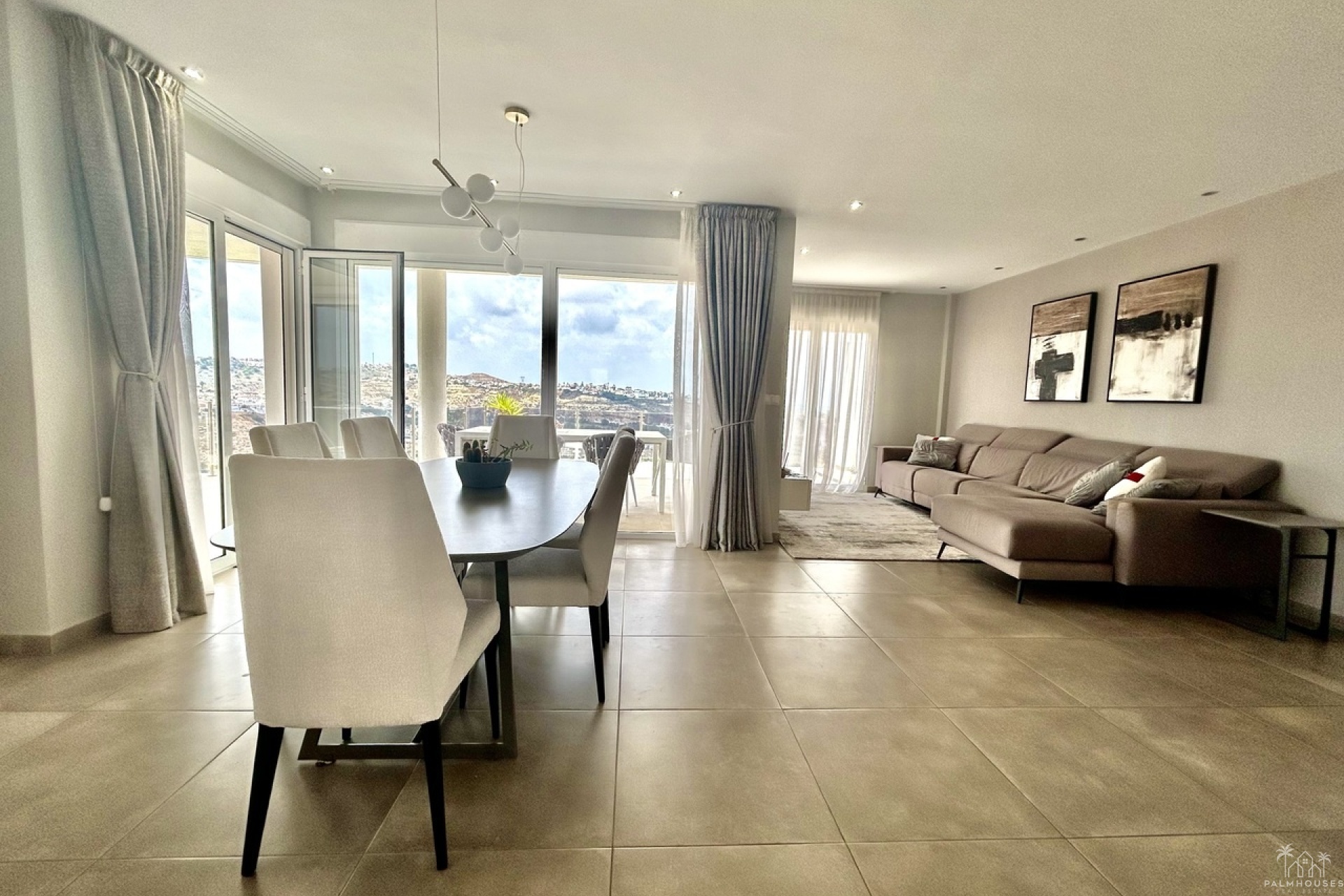 Resale - Villa - Ciudad Quesada - Costa Blanca