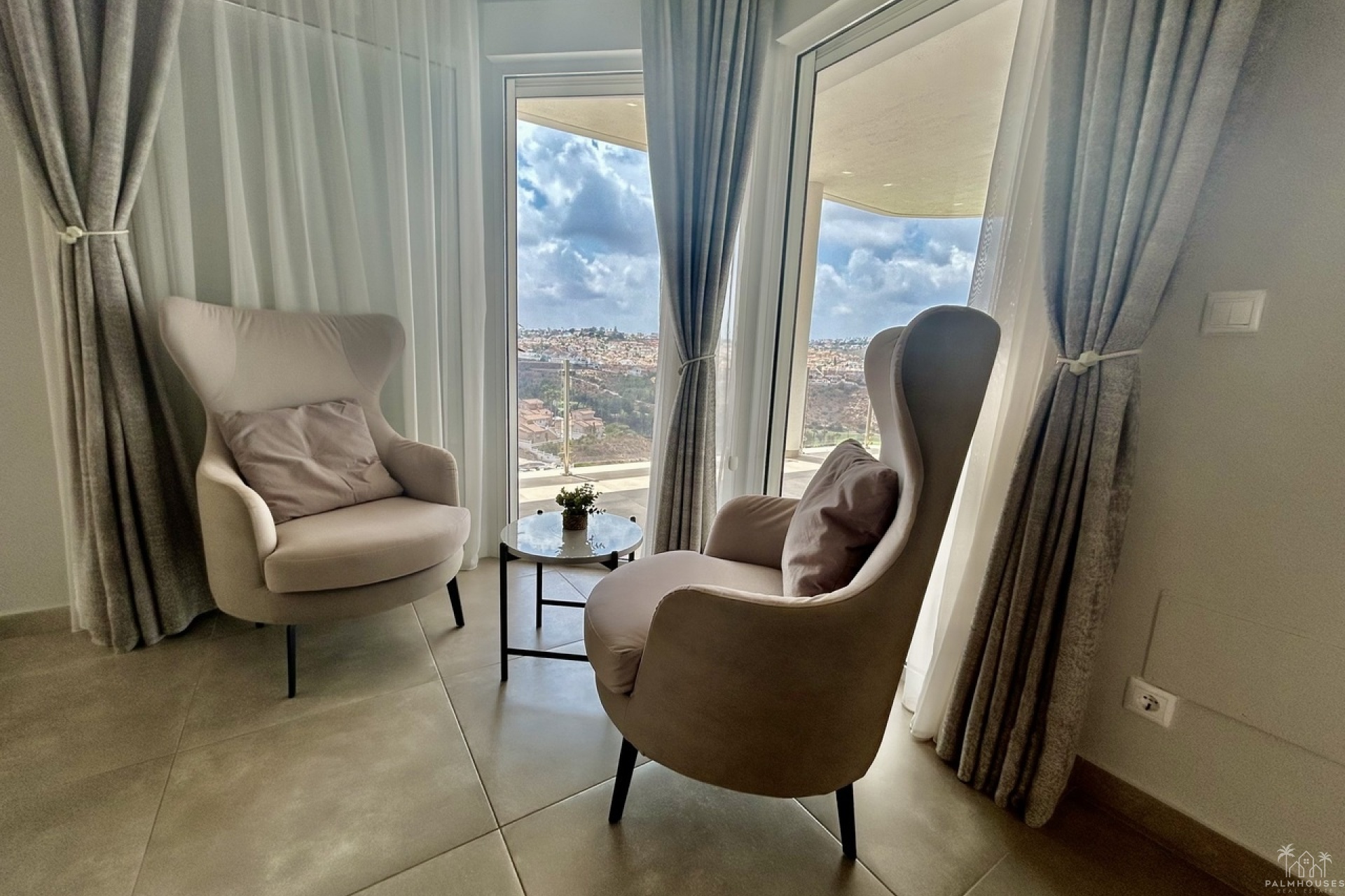 Resale - Villa - Ciudad Quesada - Costa Blanca