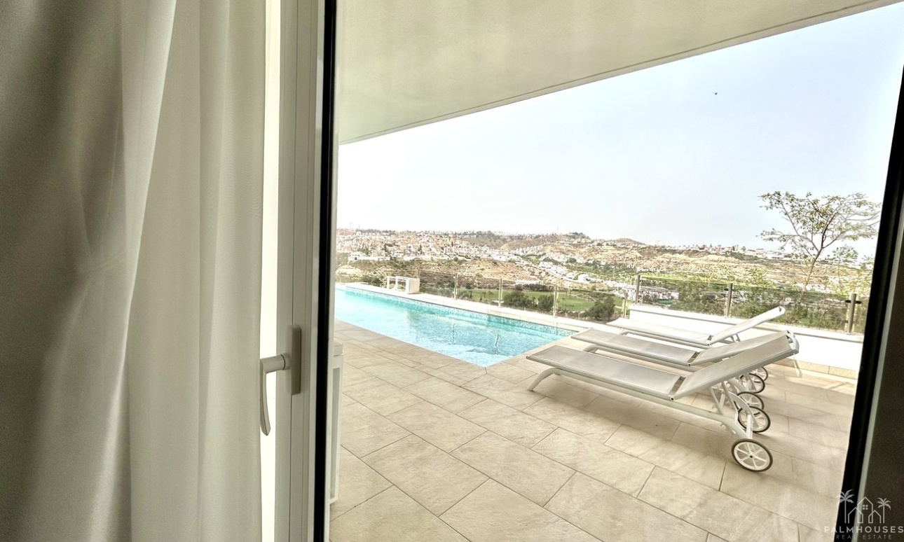Resale - Villa - Ciudad Quesada - Costa Blanca