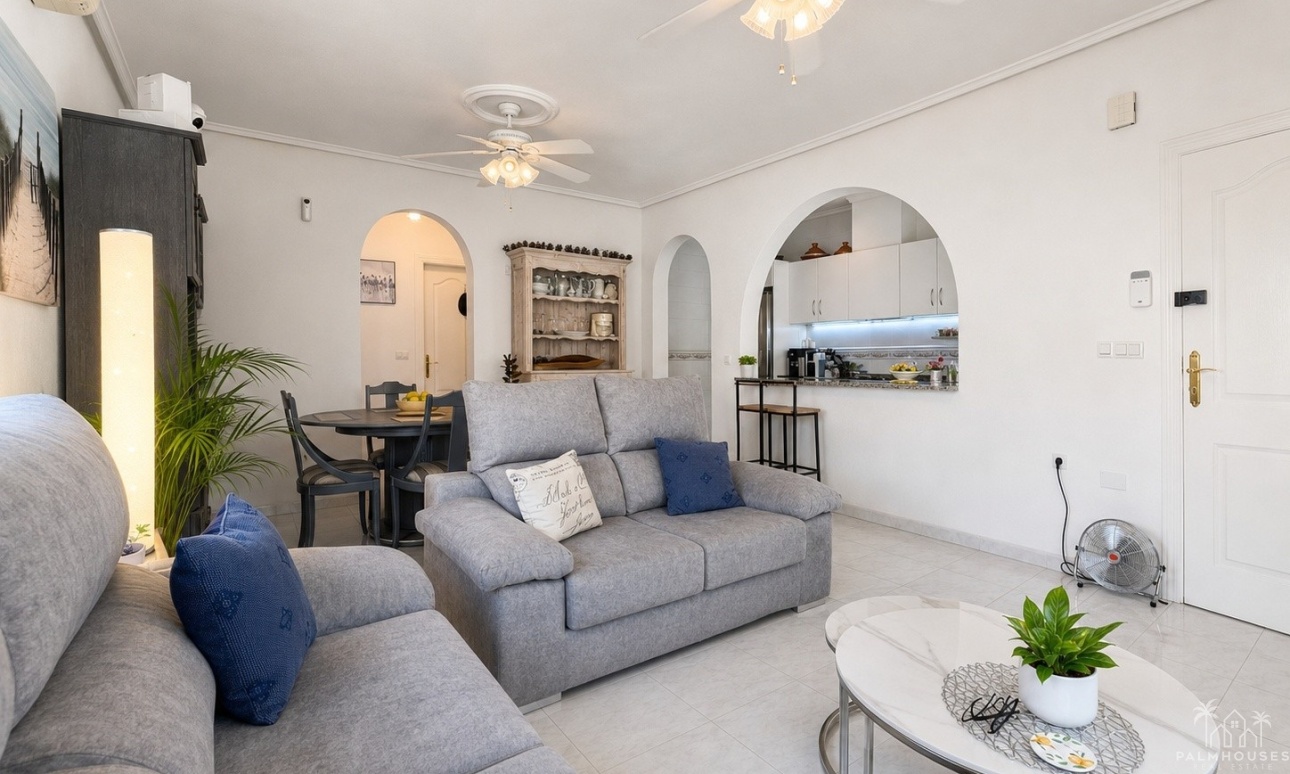 Resale - Villa - Ciudad Quesada - Costa Blanca