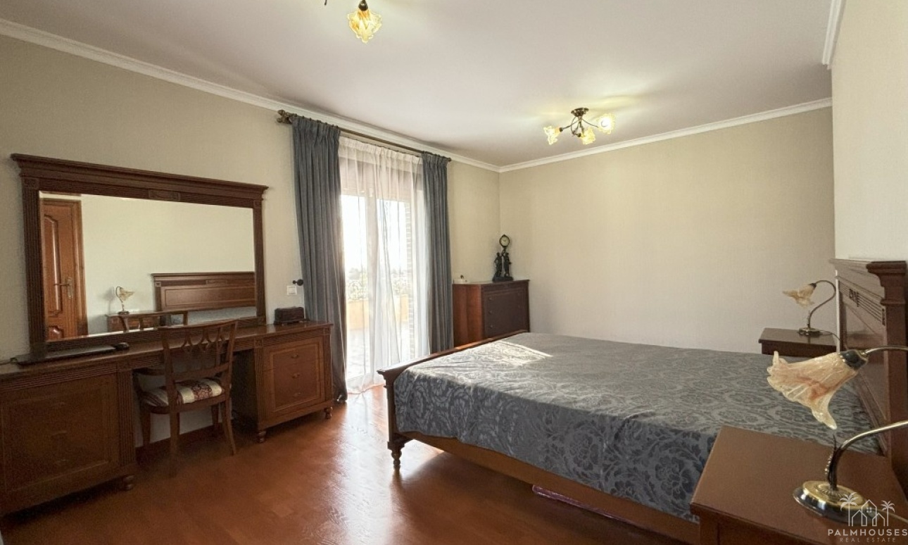 Resale - Villa - Ciudad Quesada - Costa Blanca