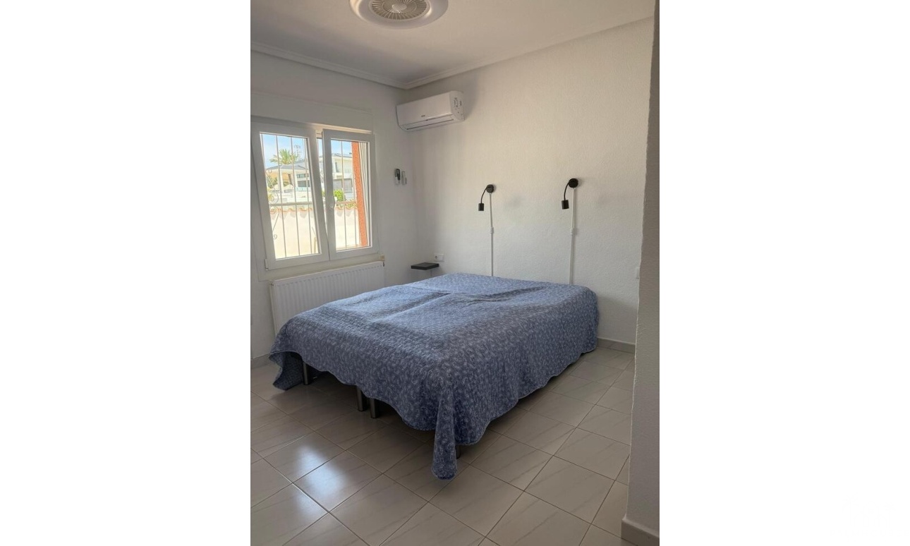 Resale - Villa - Ciudad Quesada - Costa Blanca