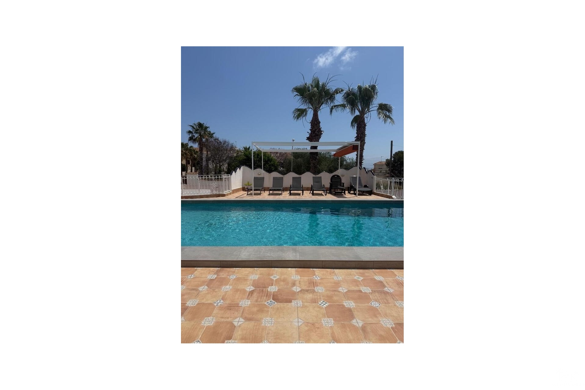 Resale - Villa - Ciudad Quesada - Costa Blanca