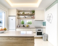 Resale - Villa - Ciudad Quesada - Costa Blanca