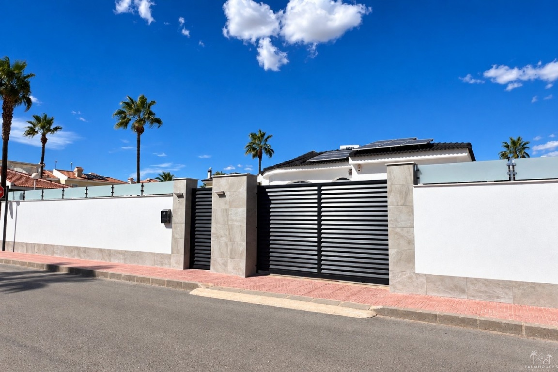 Resale - Villa - Ciudad Quesada - Costa Blanca