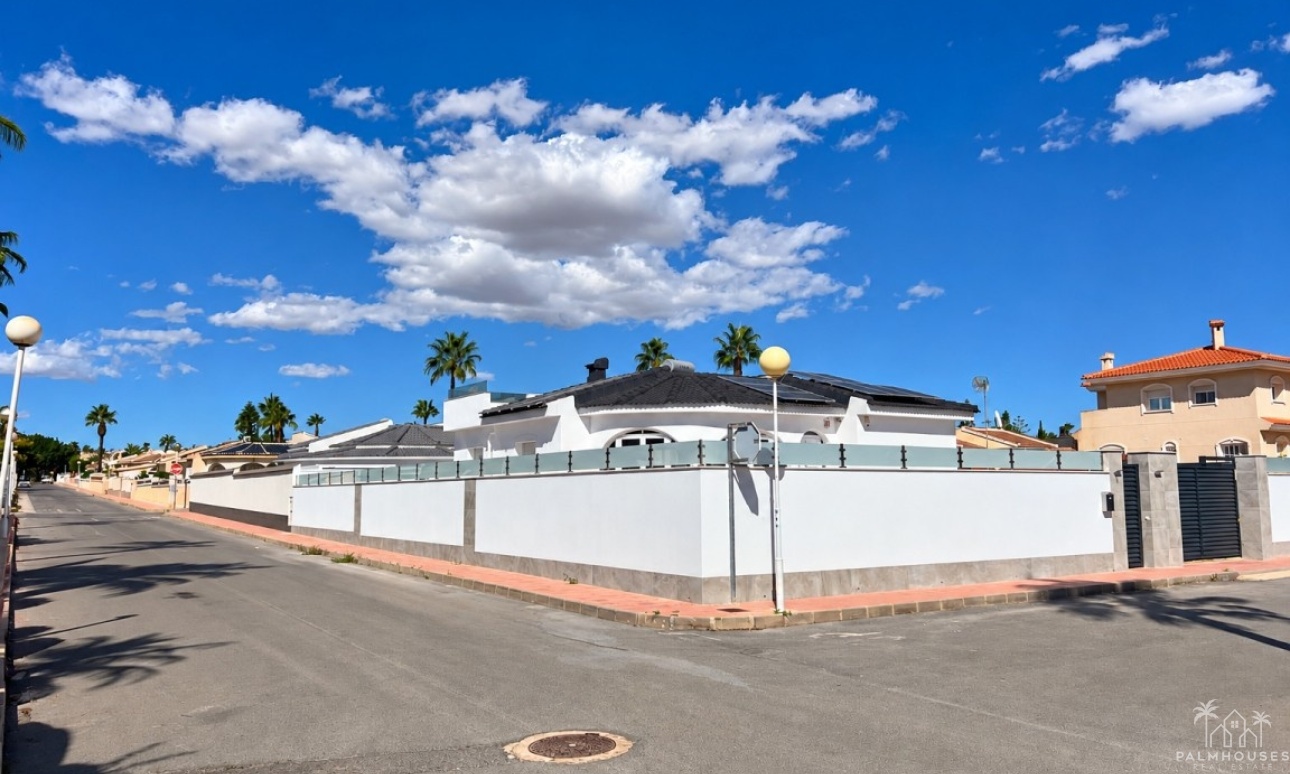 Resale - Villa - Ciudad Quesada - Costa Blanca