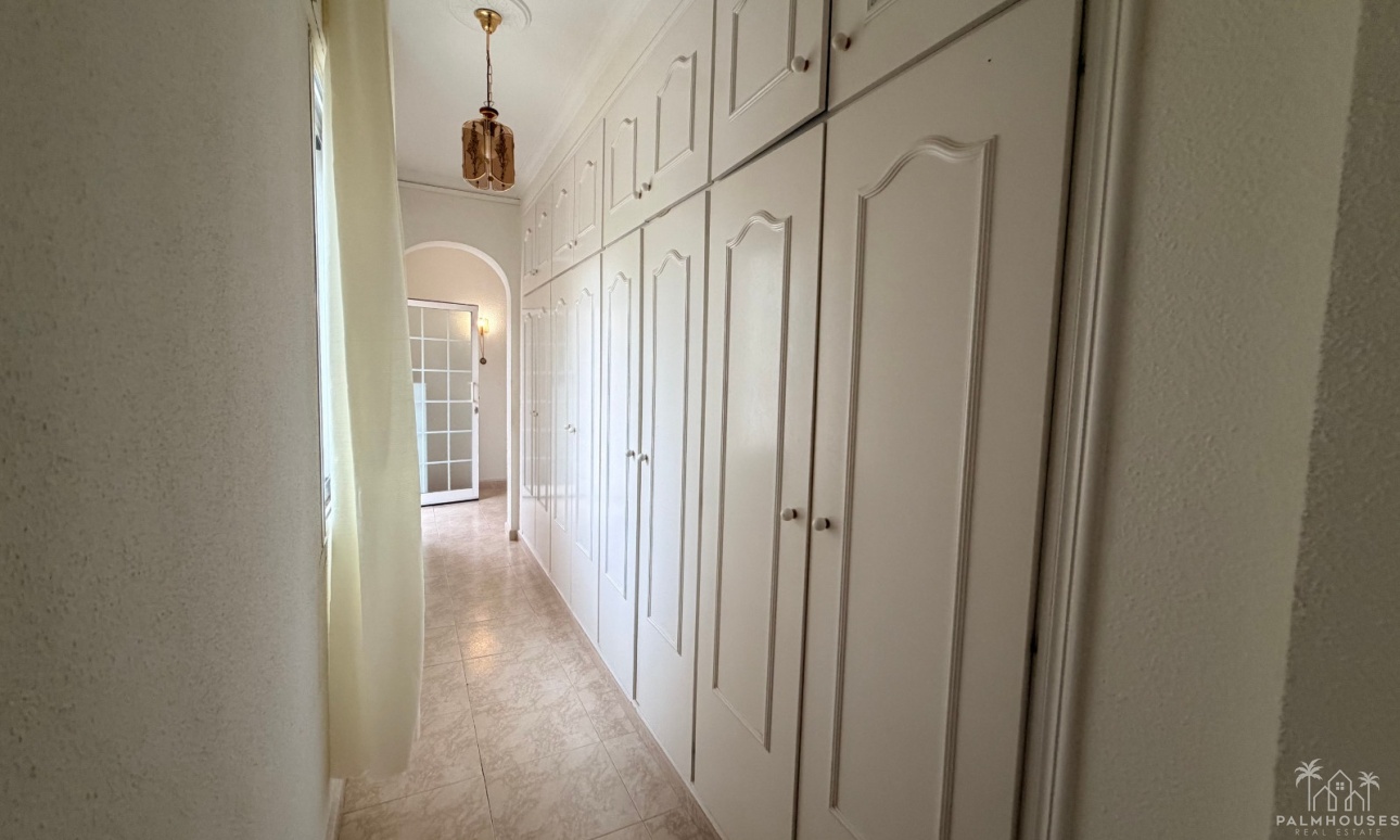 Resale - Villa - Ciudad Quesada - Costa Blanca