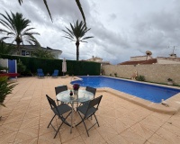 Resale - Villa - Ciudad Quesada - Costa Blanca