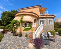 Resale - Villa - Ciudad Quesada - Costa Blanca
