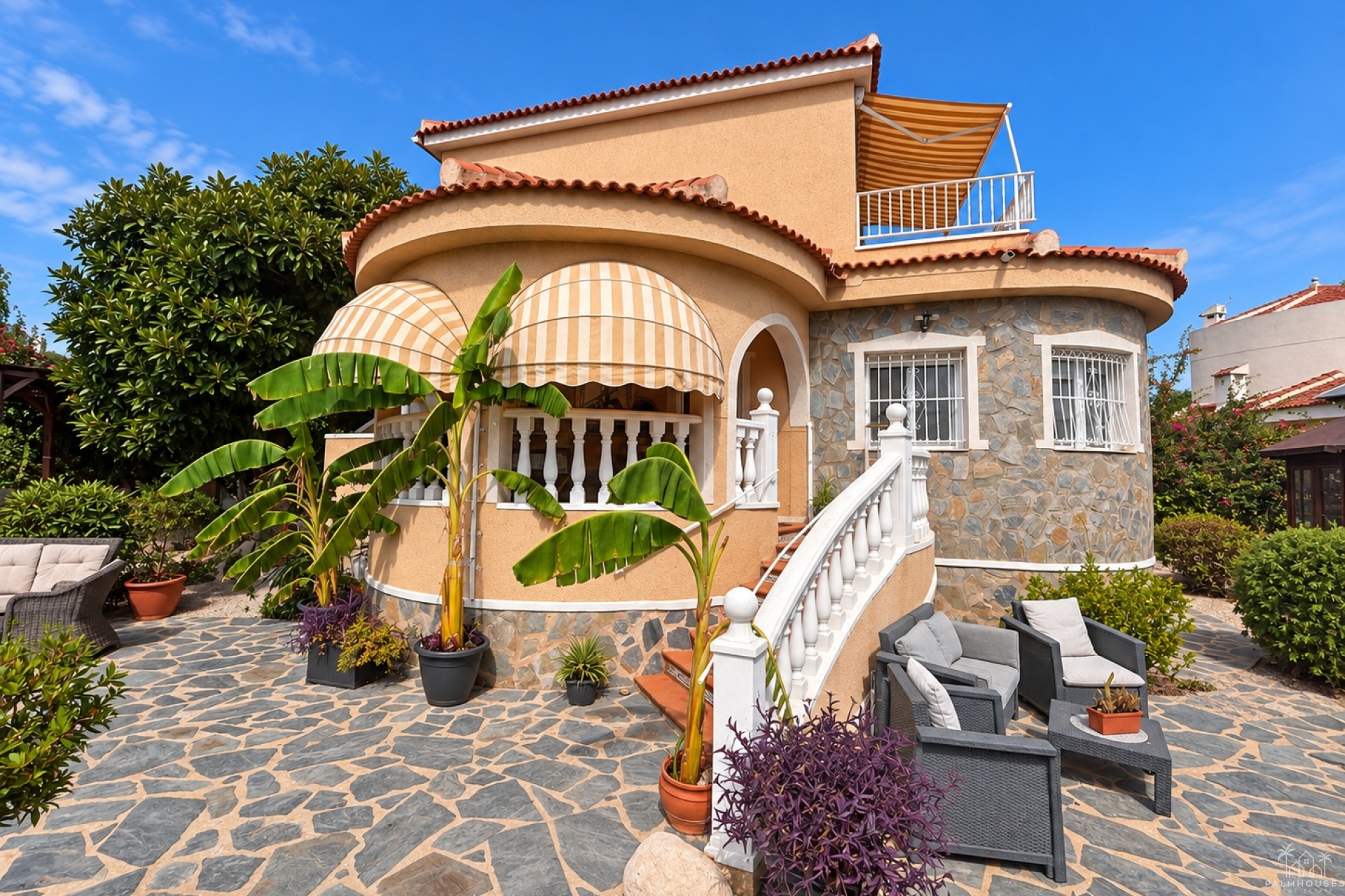 Resale - Villa - Ciudad Quesada - Costa Blanca