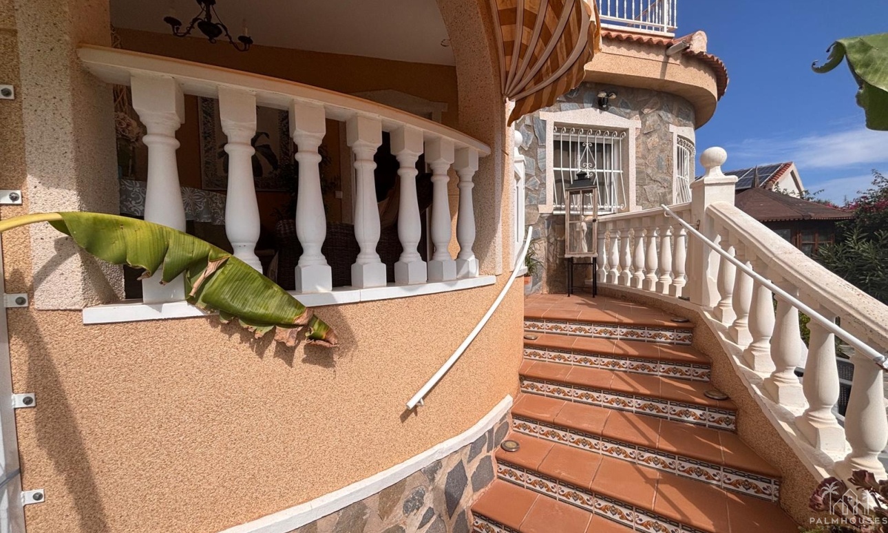 Resale - Villa - Ciudad Quesada - Costa Blanca