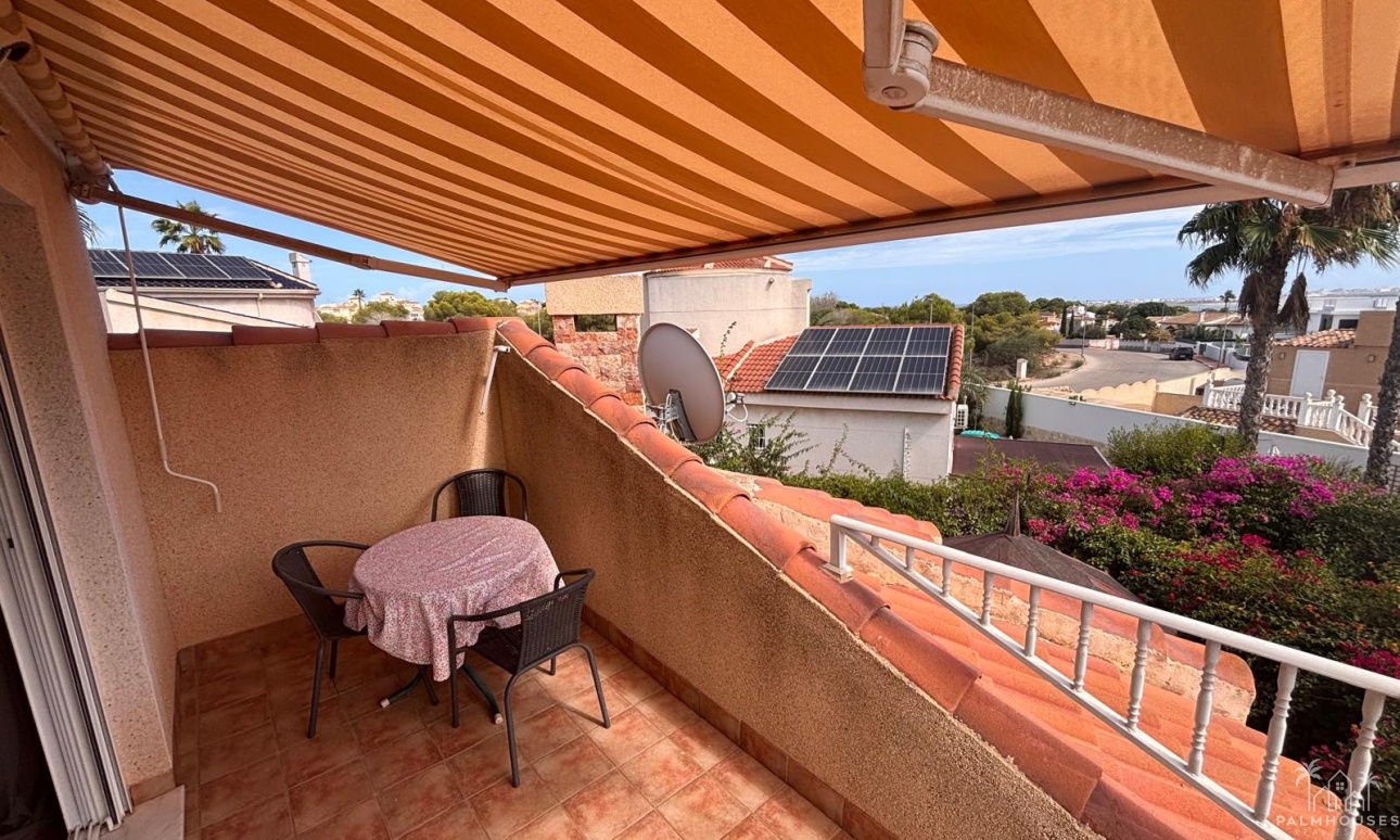Resale - Villa - Ciudad Quesada - Costa Blanca