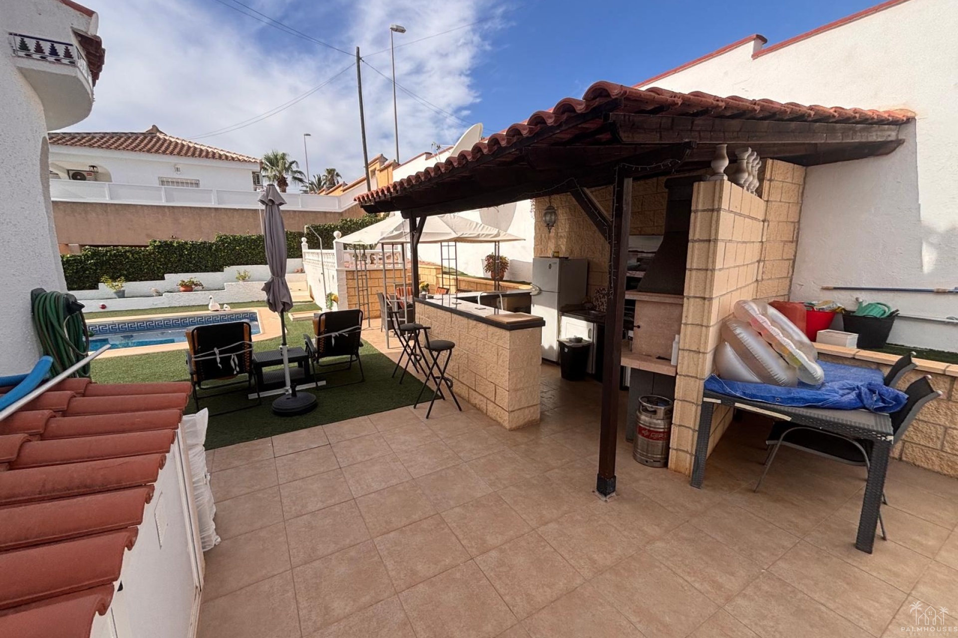 Resale - Villa - Ciudad Quesada - Costa Blanca