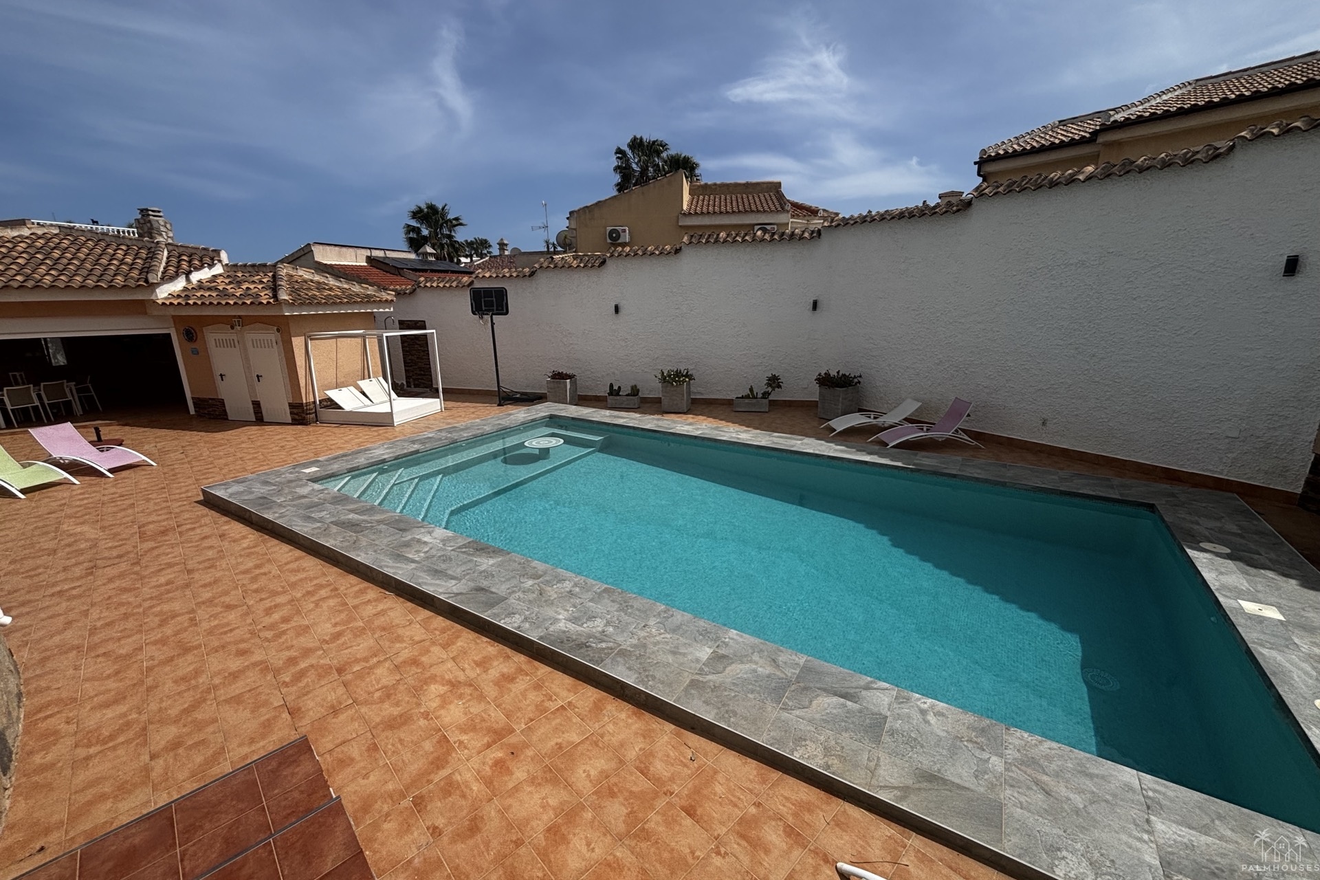 Resale - Villa - Ciudad Quesada - Costa Blanca