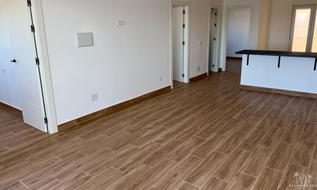 Resale - Villa - Ciudad Quesada - Costa Blanca