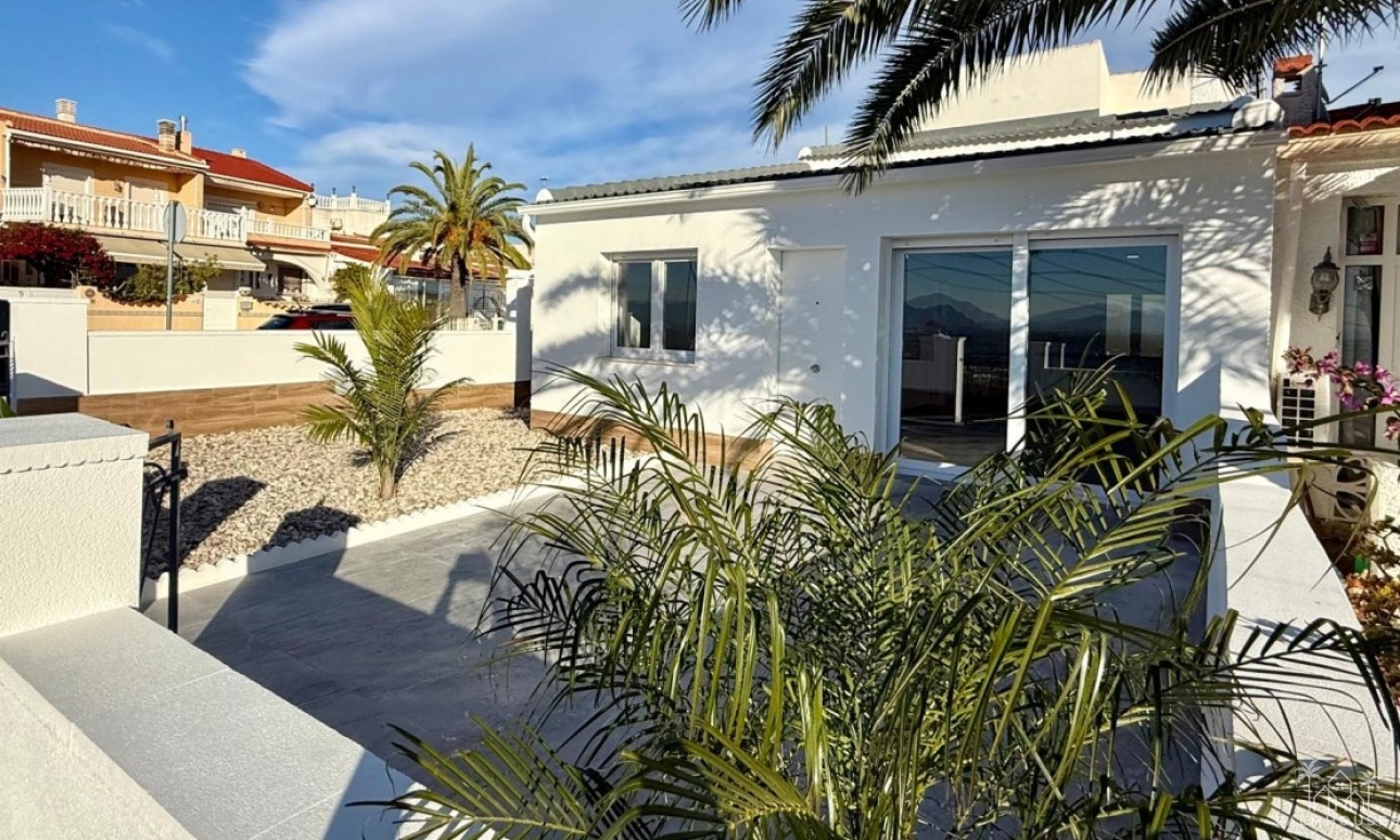 Resale - Villa - Ciudad Quesada - Costa Blanca