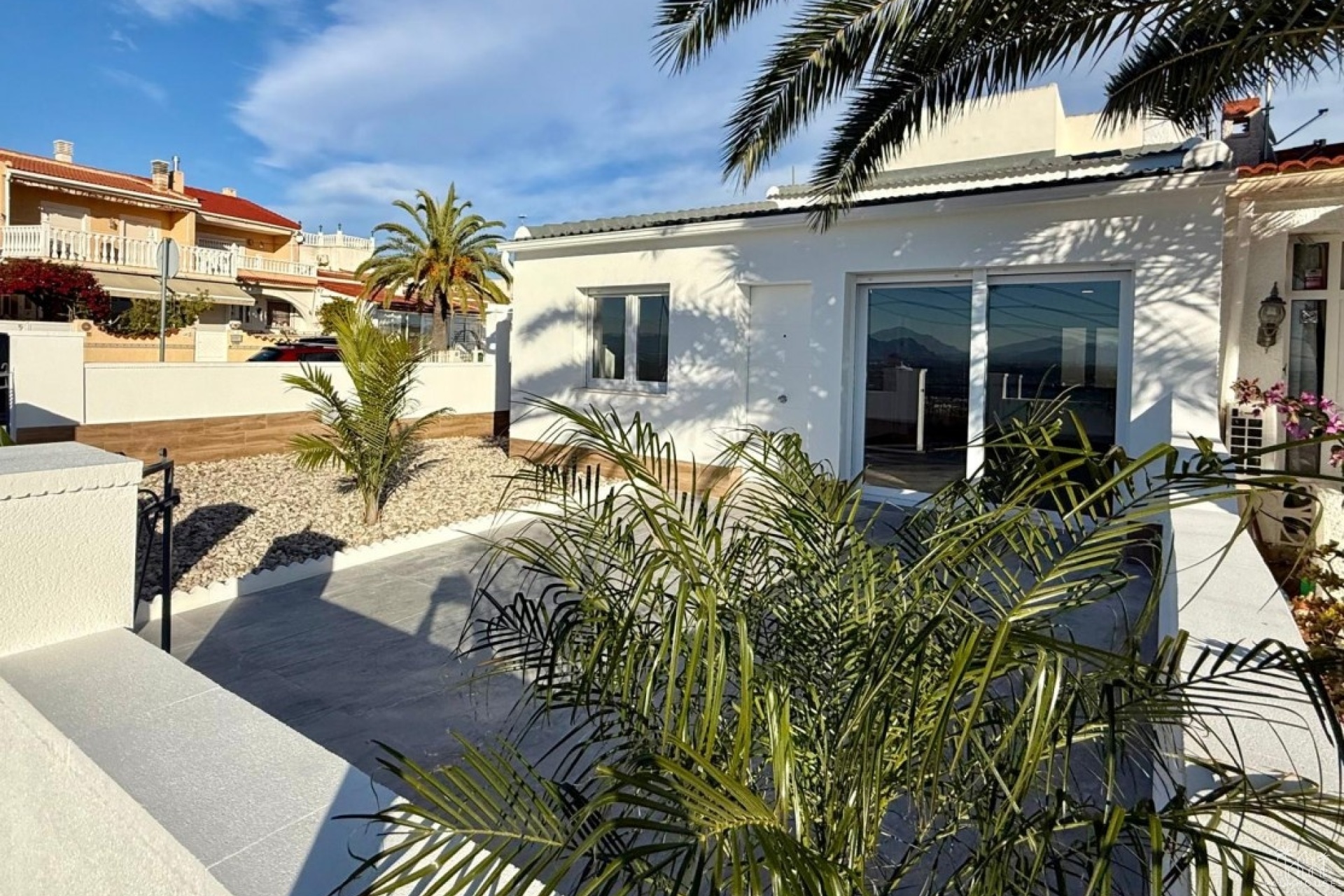 Resale - Villa - Ciudad Quesada - Costa Blanca