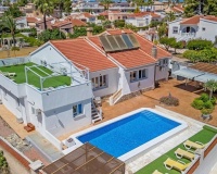 Resale - Villa - Ciudad Quesada - Costa Blanca