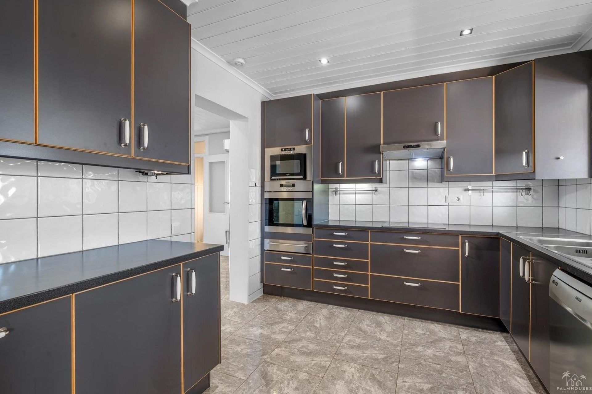 Resale - Villa - Ciudad Quesada - Costa Blanca