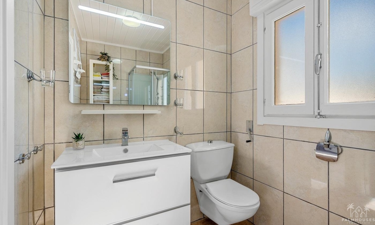 Resale - Villa - Ciudad Quesada - Costa Blanca