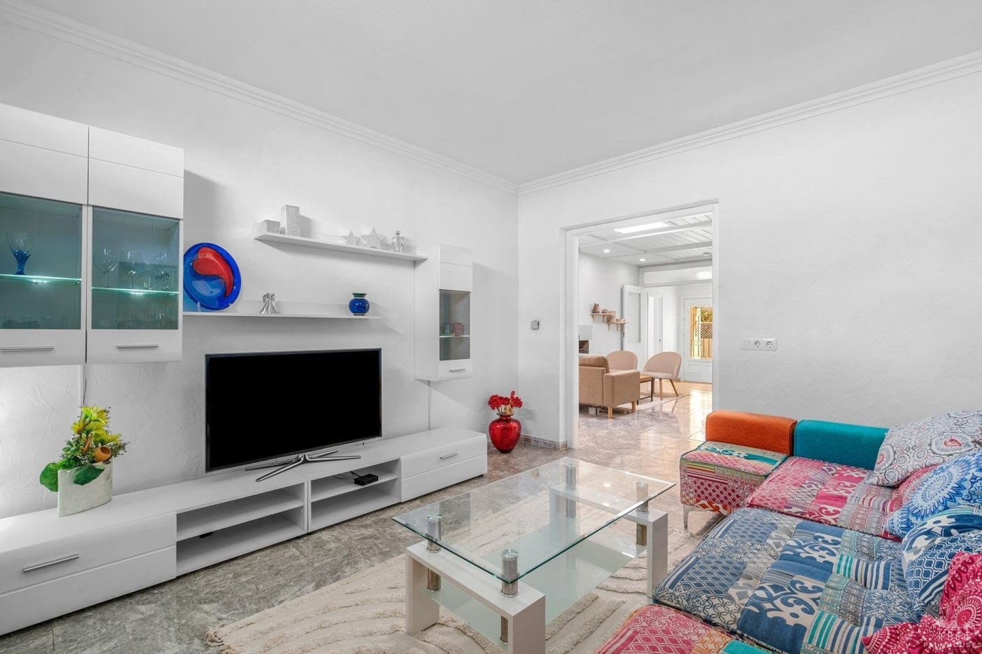 Resale - Villa - Ciudad Quesada - Costa Blanca